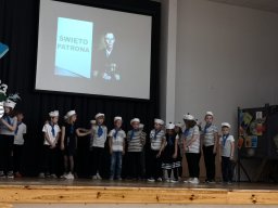 02.06.2023 Dzień Patrona